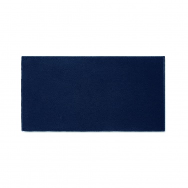 Logotrade reklaminės dovanos nuotrauka: SEAQUAL® rankšluostis 70x140cm